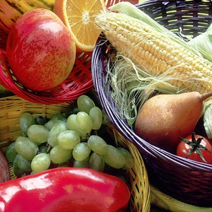 New evidence links fruit and vegetable consumption with lower mortality